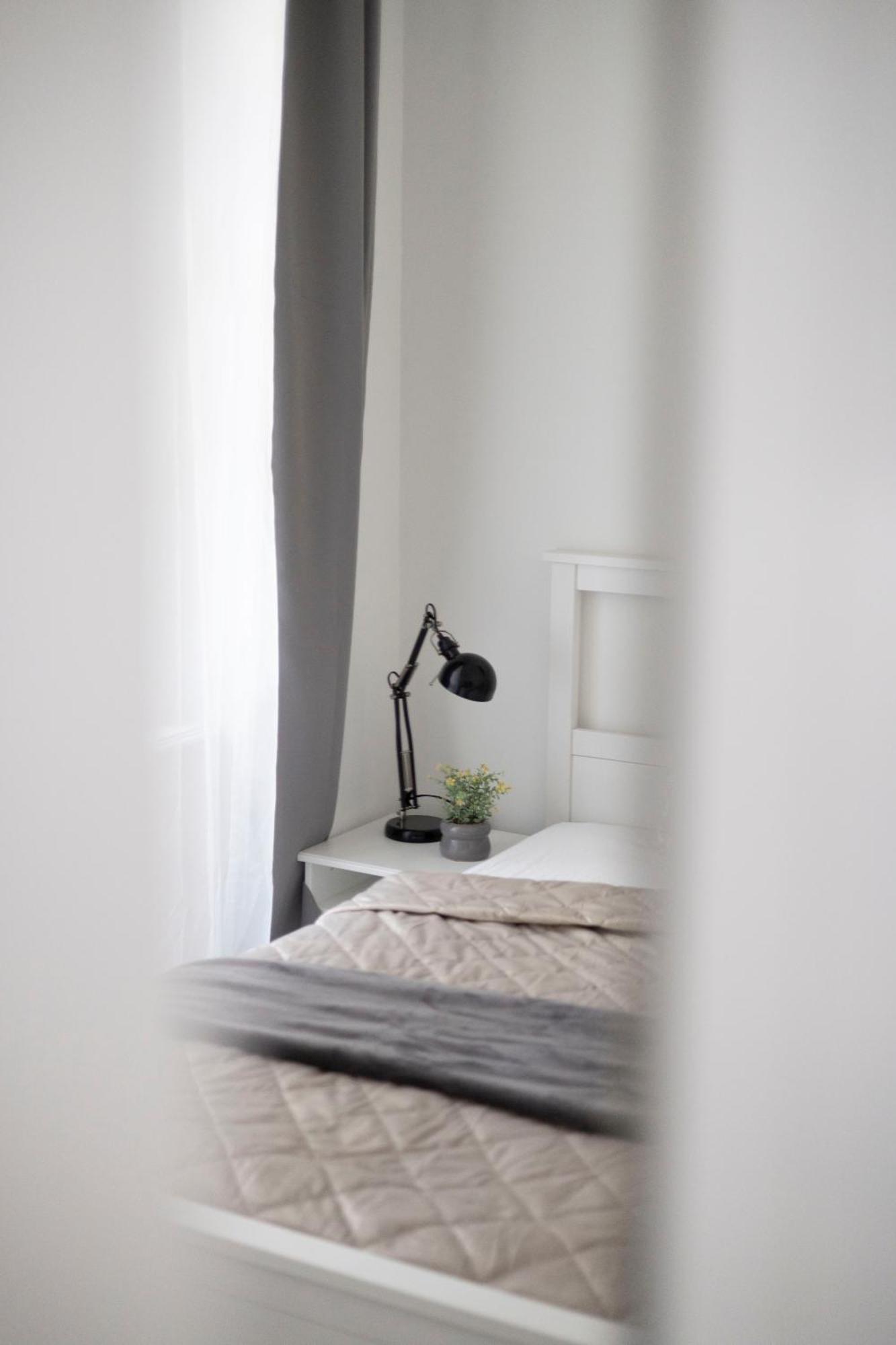 Exclusive Central Grand Residence In The Heart Of Budapest Exterior foto