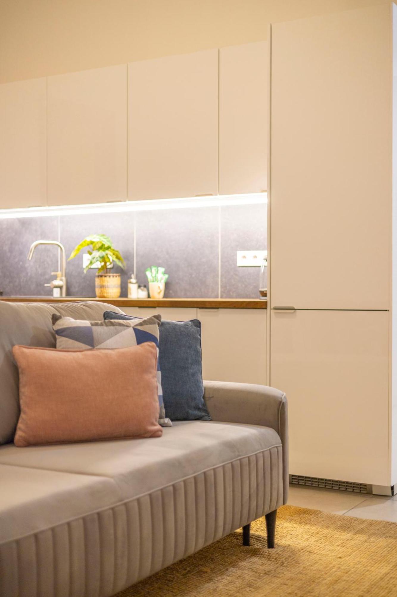 Exclusive Central Grand Residence In The Heart Of Budapest Exterior foto