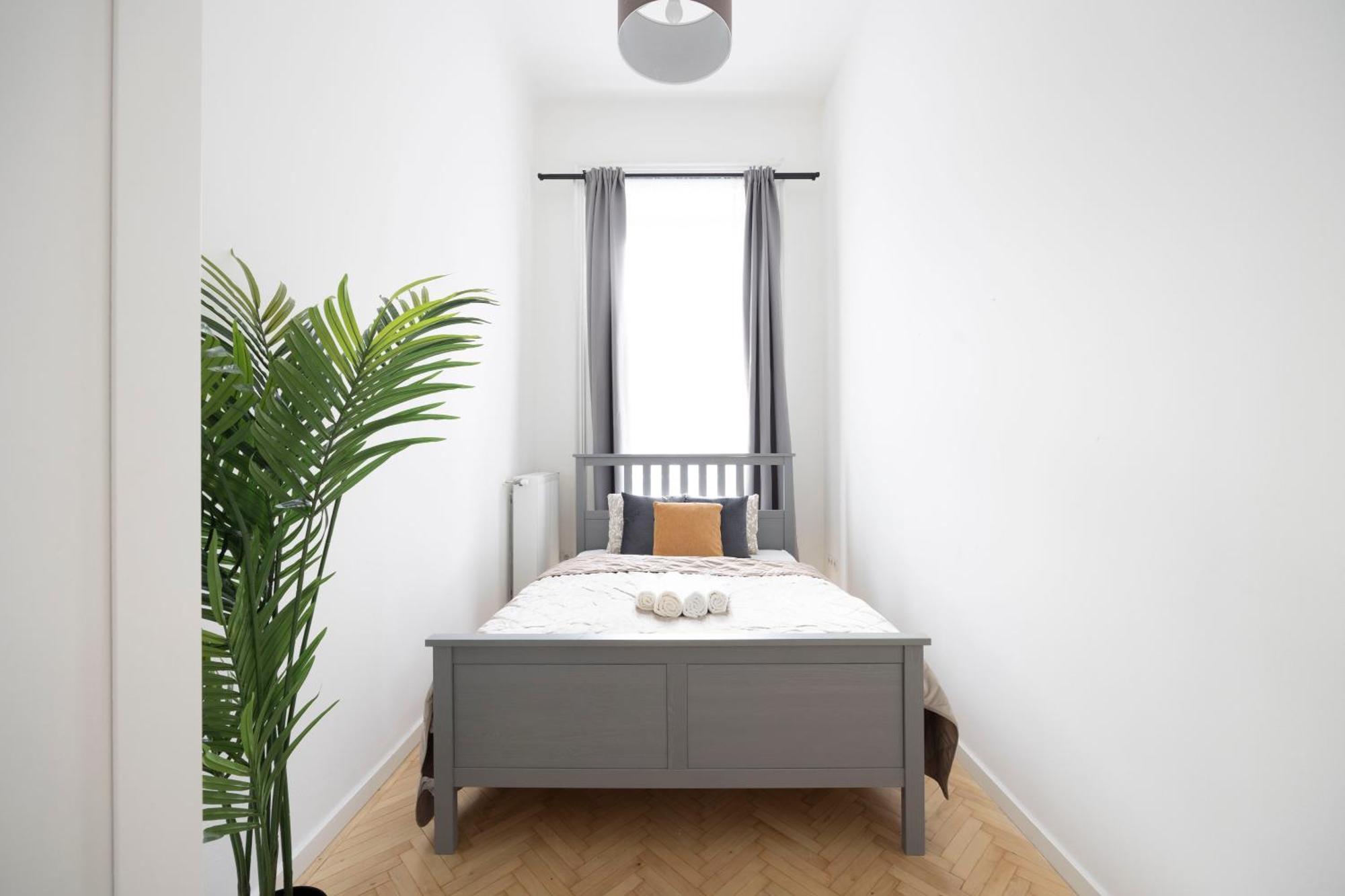 Exclusive Central Grand Residence In The Heart Of Budapest Exterior foto