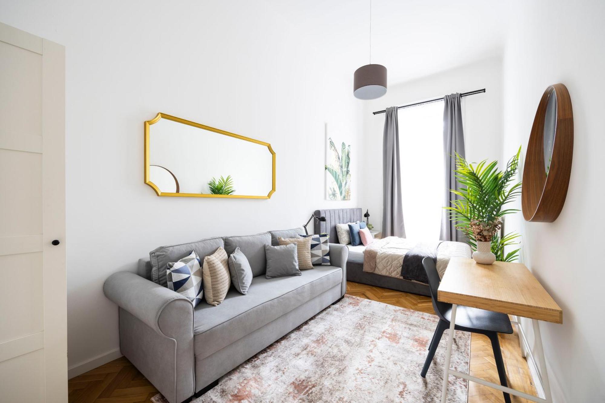 Exclusive Central Grand Residence In The Heart Of Budapest Exterior foto