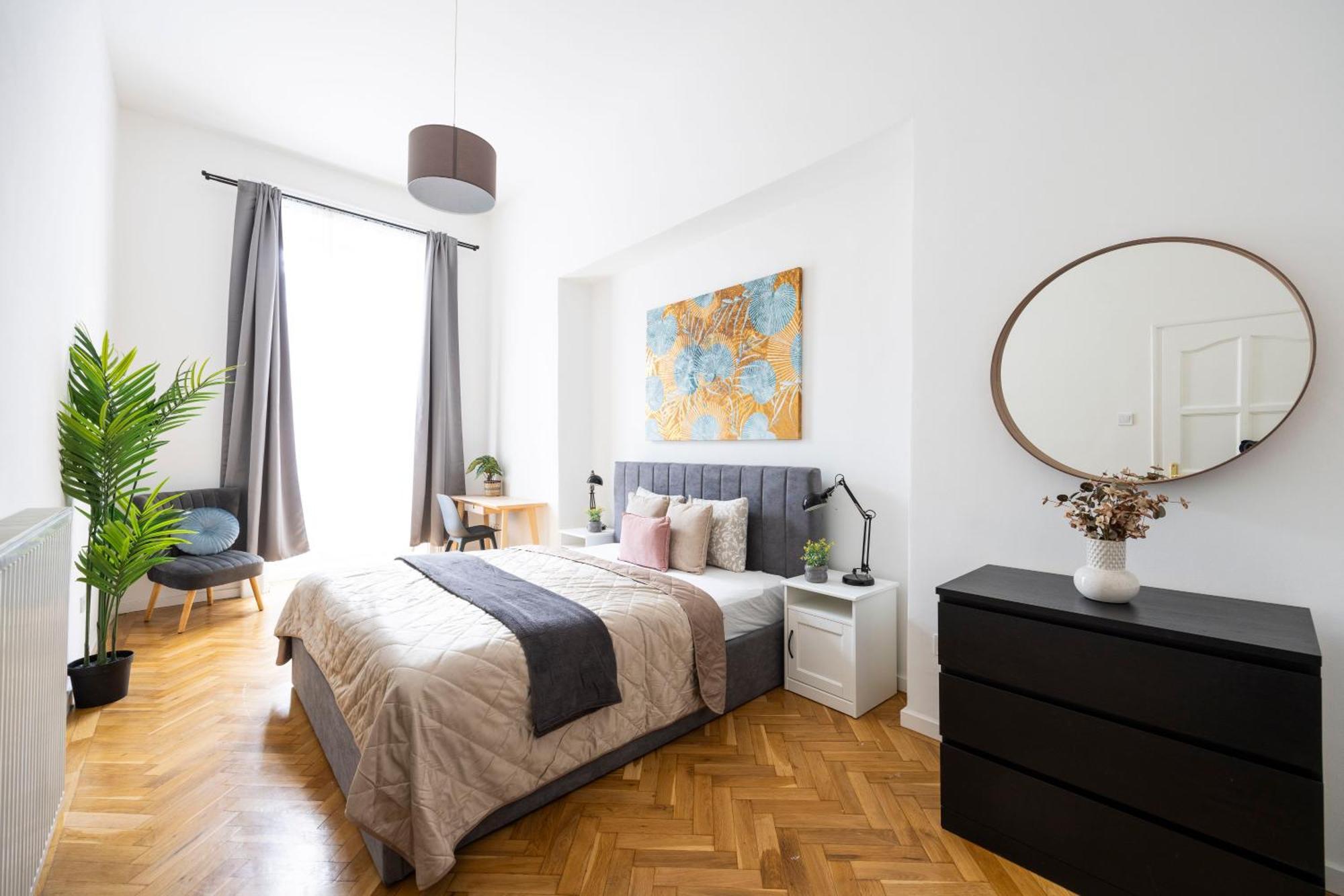 Exclusive Central Grand Residence In The Heart Of Budapest Exterior foto
